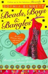 Produktbild: Bennett, S: Threads #2: Beads, Boys and Bangles