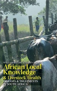 Produktbild: African Local Knowledge & Livestock Health