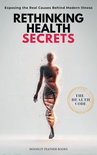 Produktbild: Rethinking Health Secrets Book