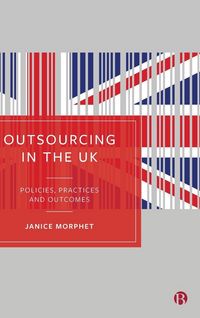 Produktbild: Outsourcing in the UK