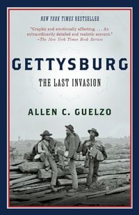 Produktbild: Gettysburg