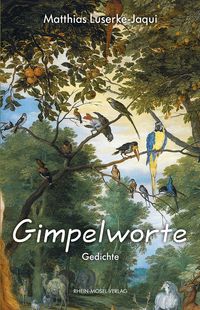 Produktbild: Gimpelworte