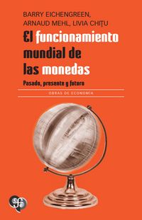 Produktbild: El funcionamiento mundial de las monedas