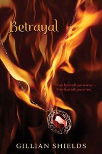 Produktbild: Betrayal