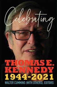 Produktbild: Celebrating Thomas E. Kennedy