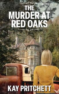 Produktbild: The Murder at Red Oaks