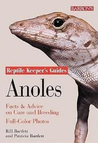 Produktbild: Anoles