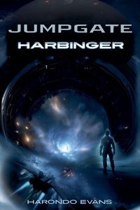 Produktbild: JUMPGATE HARBINGER