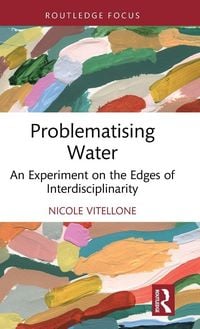 Produktbild: Problematising Water