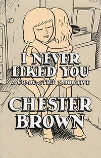 Produktbild: I Never Liked You