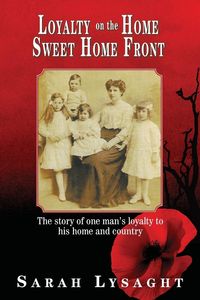 Produktbild: Loyalty on the Home Sweet Home Front