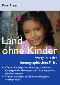 Produktbild: Land ohne Kinder