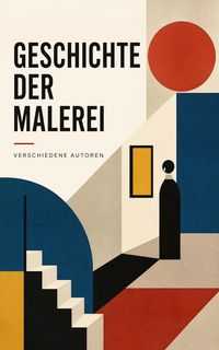 Produktbild: Geschichte der Malerei