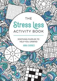Produktbild: The Stress Less Activity Book
