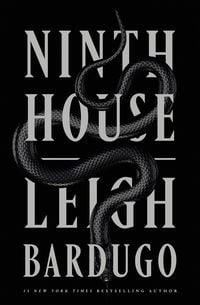 Bild vom Artikel Ninth House vom Autor Leigh Bardugo