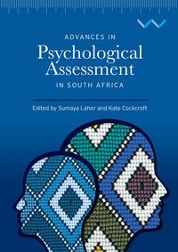 Produktbild: Advances in Psychological Assessment in South Africa