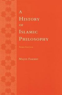 Produktbild: Fakhry, M: History of Islamic Philosophy