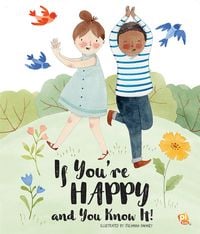 Produktbild: If You're Happy and You Know It