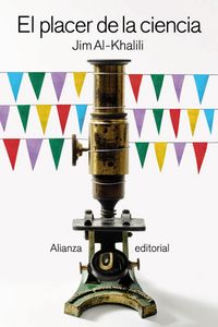 Produktbild: El placer de la ciencia