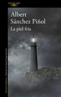 Produktbild: La piel fr&iacute;a