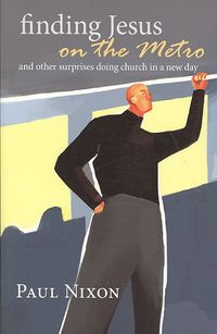 Produktbild: Finding Jesus On The Metro