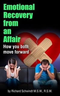 Produktbild: Emotional Recovery from an Affair