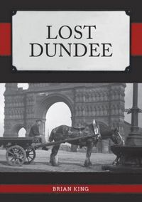 Produktbild: Lost Dundee