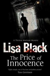 Produktbild: Black, L: Price of Innocence