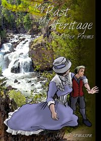 Produktbild: My Past, My Heritage and Other Poems