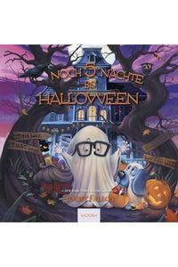 Produktbild: Noch 5 N&auml;chte bis Halloween