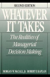 Produktbild: Whatever it Takes
