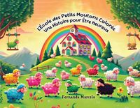 Produktbild: L'&Eacute;cole des Petits Moutons Color&eacute;s