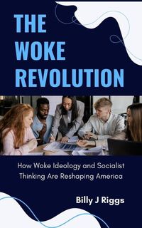 Produktbild: The Woke Revolution