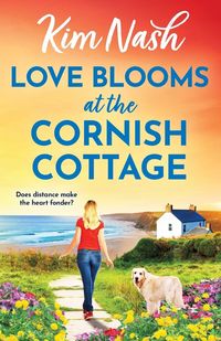 Produktbild: Love Blooms at the Cornish Cottage