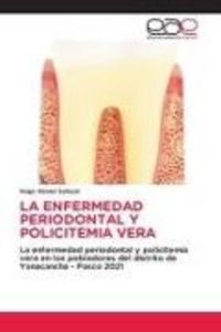 Produktbild: La Enfermedad Periodontal Y Policitemia Vera