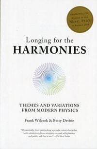 Produktbild: Longing for the Harmonies