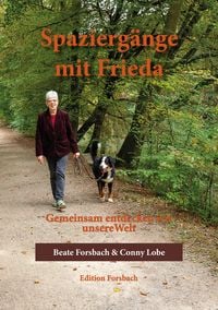 Produktbild: Spazierg&auml;nge mit Frieda