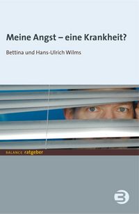 Produktbild: Meine Angst - eine Krankheit?