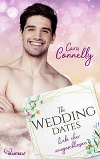 Produktbild: The Wedding Dates - Liebe eher ausgeschlossen
