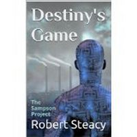 Produktbild: Destiny's Game (The Sampson Project)