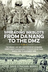 Produktbild: Spreading Ink Blots from Da Nang to the DMZ