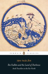 Produktbild: Ibn Fadlan and the Land of Darkness