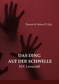 Produktbild: Das Ding auf der Schwelle