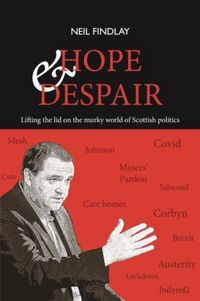 Produktbild: Findlay, N: Hope & Despair