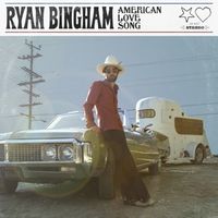 Produktbild: American Love Song