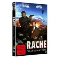 Produktbild: Rache - S&ouml;ldner des Todes