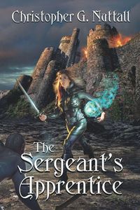 Produktbild: The Sergeant's Apprentice