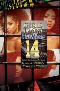 Produktbild: Girls from da Hood 14