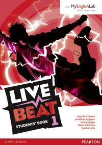 Produktbild: Live Beat 1 Sbk & MEL Pack