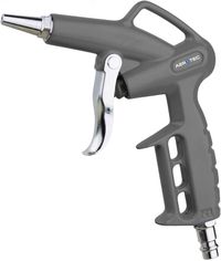 Bild vom Artikel "Aerotec Druckluft-Ausblaspistole 1/4\" (6.3 mm) 10 bar" vom Autor 